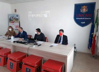 Unicam, borse di studio e aiuti concreti per studenti e ricercatori ucraini