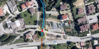 Fosso San Biagio, a Grottammare si cercano fondi per la messa in sicurezza