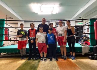 Pugilato, la Fpi Marche di nuovo protagonista nel panorama nazionale