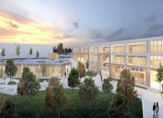 Polo Scolastico di Villa Pigna, pubblicata la graduatoria del concorso di progettazione