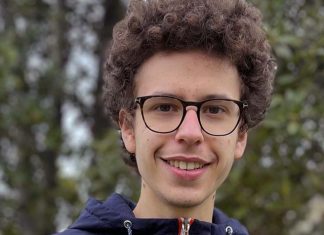 Stage al Cern di Ginevra per Matteo Olivieri, lo studente del Rosetti nella rosa dei 24 italiani scelti