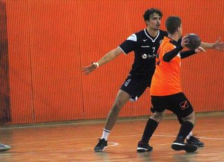 Pallamano, Handball Club Monteprandone si prepara a sfidare la capolista