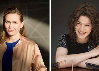 “Appassionata”, il duo Hagen e Treutler in concerto al Lauro Rossi di Macerata