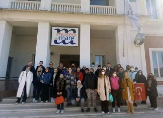 Erasmus+, l’Istituto Alberghiero protagonista di un progetto sulla parità di genere