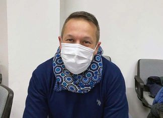 Alessandro Luciani è il nuovo presidente dell’Unione dei Comuni della Vallata del Tronto