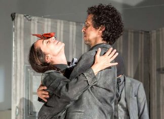 “Esercizi di fantastica”, il 20 marzo spettacolo per tutta la famiglia al Teatro dei Filarmonici di Ascoli