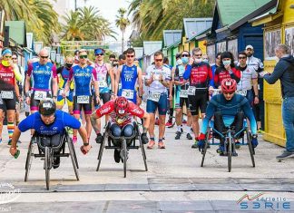 Adriatic Series parte con il Tricolore al Duathlon di San Benedetto. Ecco il programma