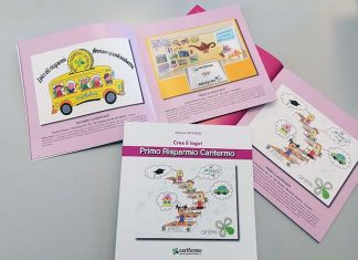 “Primo Risparmio Carifermo-Crea il logo!”, ecco l’iniziativa della Carifermo rivolta alle Scuole Primarie