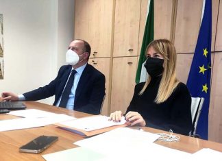 Scuola, le Marche al ministro Bianchi: «No ai tagli basati solo sulla logica dei numeri»