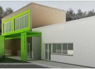 Nuova scuola di Castorano, pubblicato il bando per individuare la ditta