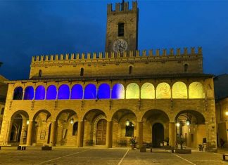 Offida si mobilita per il popolo ucraino. Ecco le iniziative messe in campo dall’Amministrazione