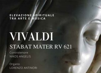 Associazione Culturale Medea, uno Stabat Mater per la pace il 3 aprile a Pesaro