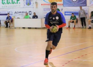 Pallamano, Handball Club Monteprandone passa anche a Chieti e mantiene il primato