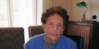 San Benedetto, Lidia Zia festeggia cento anni