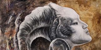 “I mille colori delle donne”, in mostra le opere di Borraccini e Gregonelli a Spinetoli