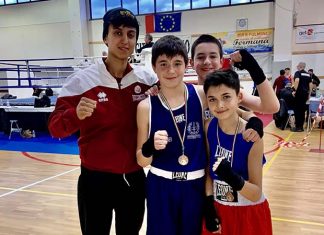 Pugilato, Fpi Marche: fine settimana all’insegna del combattimento in tutte le sue declinazioni