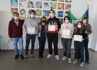 San Benedetto, quattro finalisti del Liceo Rosetti ai Giochi Matematici Bocconi