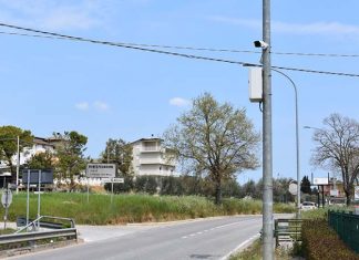 Videosorveglianza, Monteprandone ottiene un cofinanziamento ministeriale di 32.000 euro