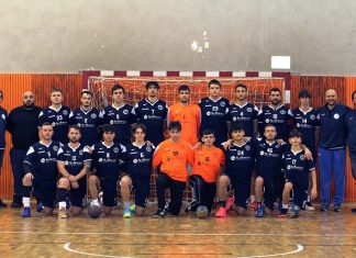 Pallamano, Handball Club Monteprandone: si chiude la stagione regolare