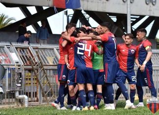 Samb, asta di beneficenza a favore della Onlus “Sogni e Speranze”