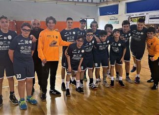 Handball Club Monteprandone, Under 17 campione regionale e interregionale