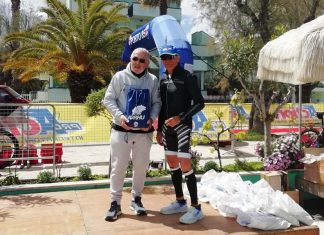 Grande successo per l’ottava edizione della Trio Silver Città di San Benedetto del Tronto