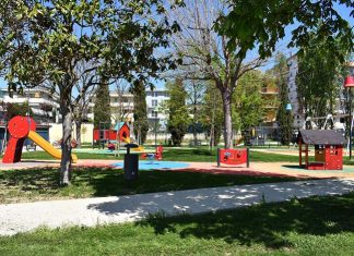 Parco della Conoscenza, sabato 30 aprile viene riconsegnato alla cittadinanza