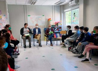 “Tutti i bambini sono filosofi”, gli alunni della Scuola Primaria di Acquaviva riflettono sull’idea di felicità