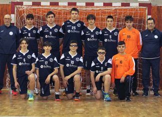 Pallamano, Handball Club Monteprandone: per l’Under 17 momento decisivo del campionato