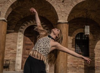 “Beauty in the Beauty”, da Dubai a Offida: sabato 30 aprile la presentazione del progetto