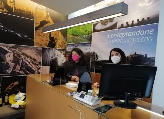 Monteprandone, riaperto lo Iat per i servizi di informazione e accoglienza turistica