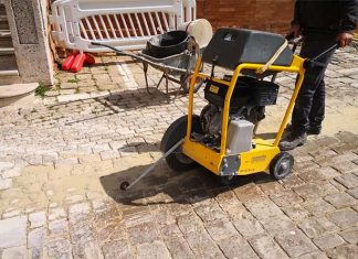 Ripatransone, iniziati i lavori di installazione del “Dream Point” sul 43° Parallelo