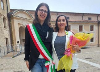 Premiazioni, la montaltese Rosita Ciotti è Maestra del lavoro d’Italia