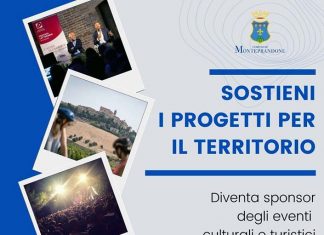 Cultura e turismo, il Comune di Monteprandone cerca sponsor per gli eventi 2022