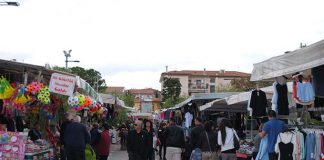 A Monteprandone torna la Fiera “Madonna della Pace”
