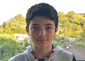 Liceo Rosetti, Francesco Michieletto vincitore al concorso nazionale “Arte di parole”