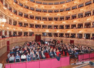 La Pagella d’Oro di Carifermo torna il 23 maggio al Teatro dell’Aquila