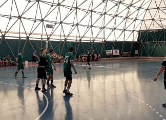 Handball Club Monteprandone, pareggio nella prima finale dei play off promozione