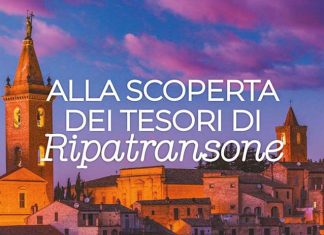 Grand Tour Musei 2022, alla scoperta dei tesori di Ripatransone