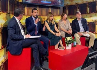 “Metroborgo MontaltoLab. Presidato di civiltà future” al Salone del Libro di Torino