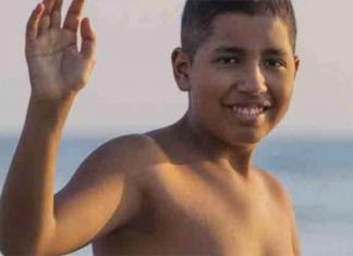 San Benedetto, un albero di melograno nel giardino della Scuola Curzi per ricordare Matteo Casoni