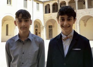 I giovani pianisti della Scuola Curzi trionfano al Concorso Internazionale di Penne