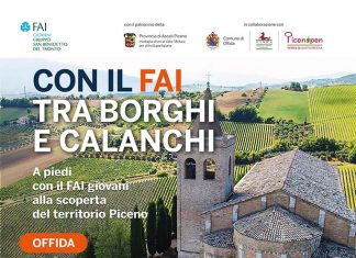 “Con il Fai tra Borghi e Calanchi”, una visita alle eccellenze di Offida