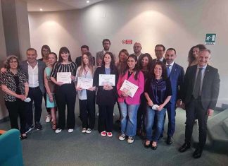 “Le radici ed il volto della guerra dal 1848 ad oggi”, consegnate le borse di studio del Lions Host e Rotary Club