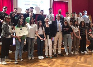 Recanati, successo per l’XI edizione del concorso letterario “Raccontar… Scrivendo”. Ecco i premiati