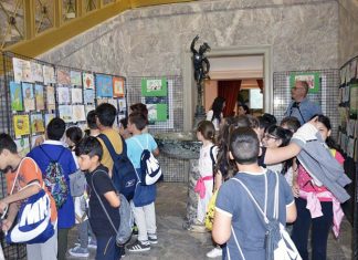 “Crea il logo”, tre le classi finaliste. Premiazione il 31 maggio presso la sede della Banca di Fermo