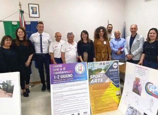 Gruppo Podistico Avis Spinetoli Pagliare, a giugno si festeggia il ventennale. Ecco gli eventi