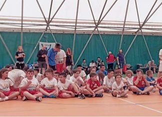 Pugilato giovanile, conclusa la stagione sportiva marchigiana con l’ultimo criterium regionale