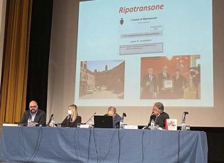 Ripatransone celebra la XXI Giornata Nazionale del Sollievo