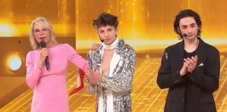 Amici 2022, vince il polistrumentista ventenne Luigi Strangis